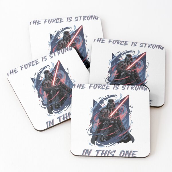 Item preview, Darth Vader - The force is strong in this one designed and sold by HardDraw.