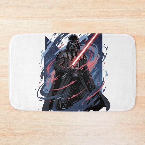 Item preview, Darth Vader - The force is strong in this one designed and sold by HardDraw.