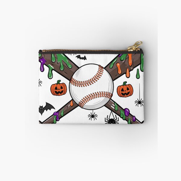 Item preview, Haunted Baseball Slime designed and sold by nora8820.