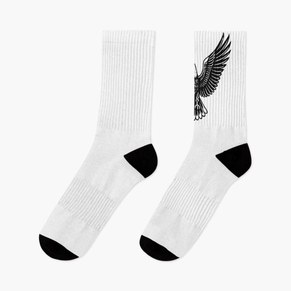Item preview, Freedom Spirit - Eagle Symbol T-Shirt designed and sold by ElvisU.