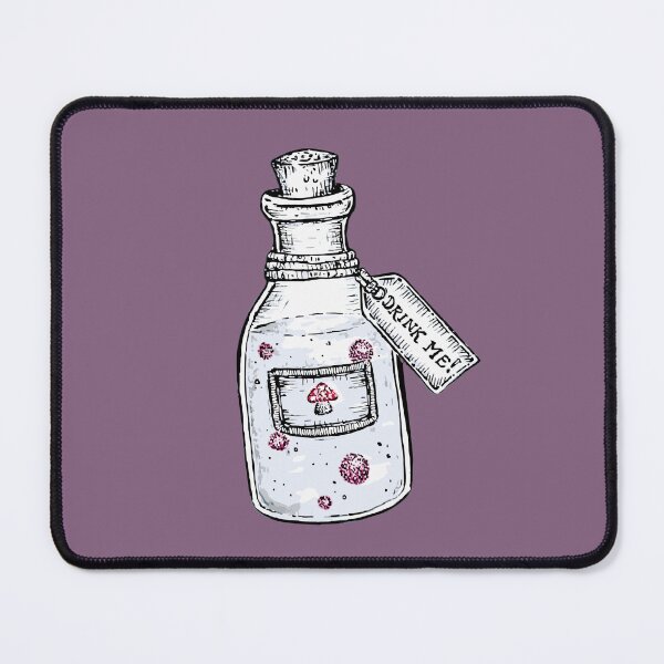 Item preview, Spooky Bottle Wonderland Fairytale Halloween designed and sold by AnnaJ96@.