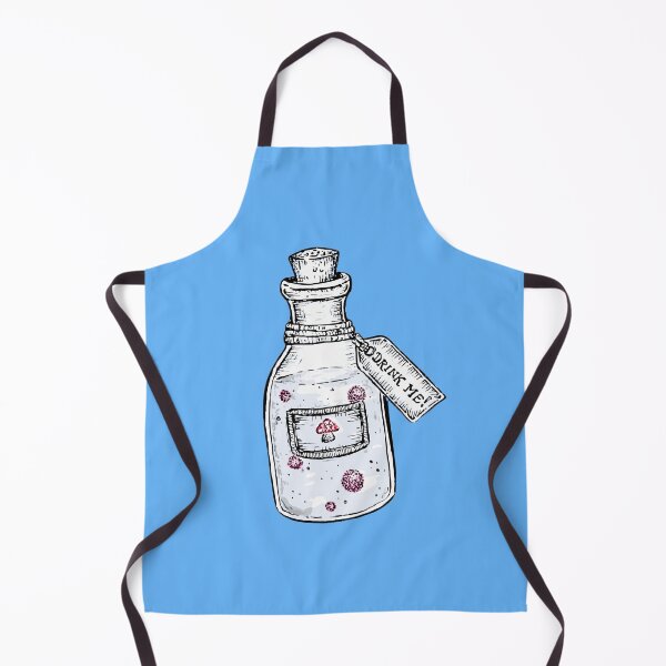 Item preview, Spooky Bottle Wonderland Fairytale Halloween designed and sold by AnnaJ96@.