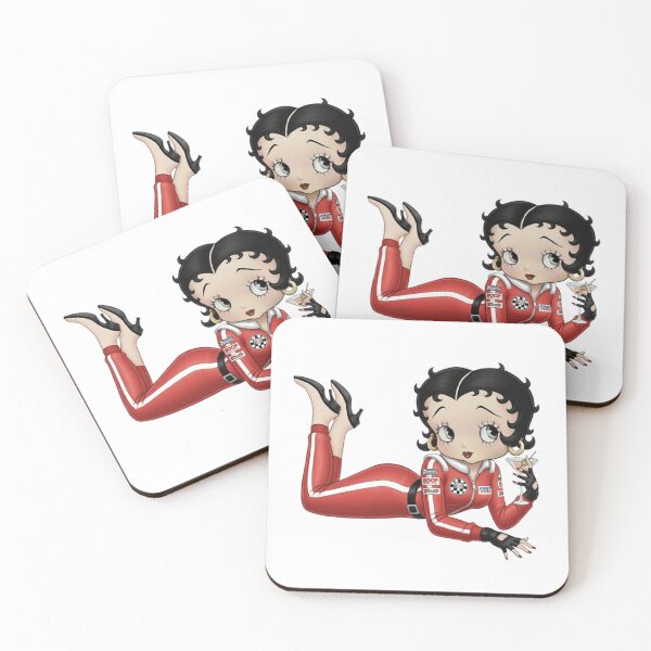 Artikelvorschau, BETTY BOOP entworfen und verkauft von CHRIST5000.