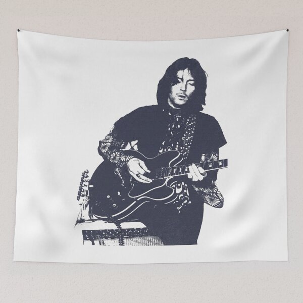 Item preview, Art - Eric Clapton Essential  designed and sold by AiidonassArt.
