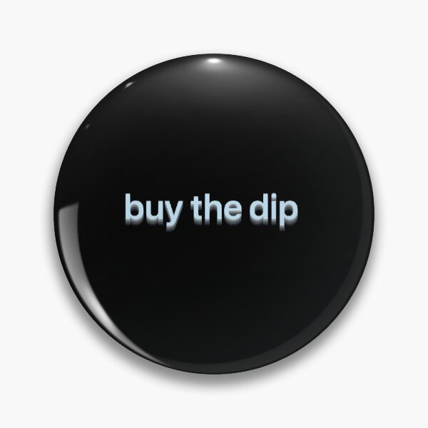 Item preview, Buy The Dip designed and sold by Prints-by-Olaf.