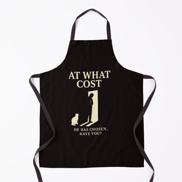 Item preview, At What Cost – The Silent Choice designed and sold by Tadeusz1.