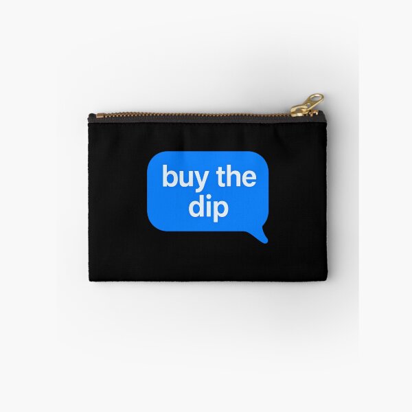 Item preview, Buy The Dip designed and sold by Prints-by-Olaf.