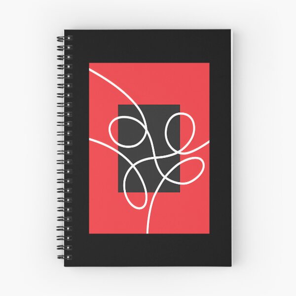Item preview, Abstract Minimalist RBW  designed and sold by EvieWatsones.