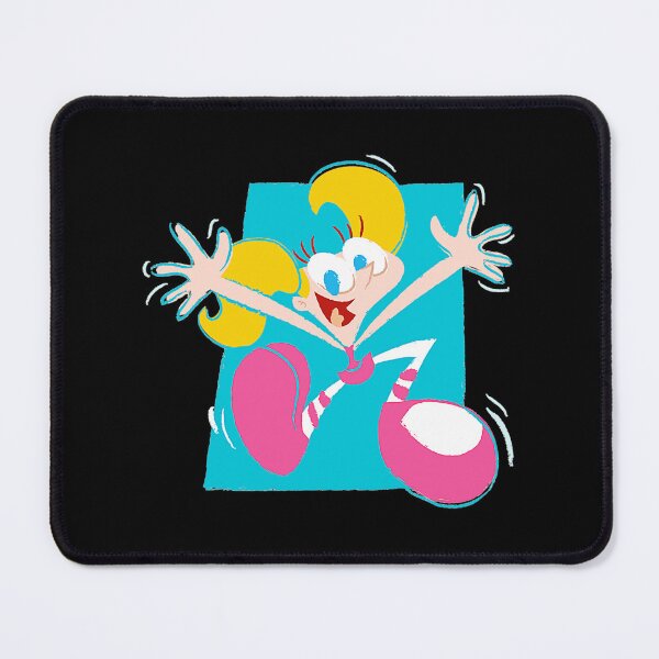 Item preview, Dexters Laboratory  designed and sold by aloubabez.