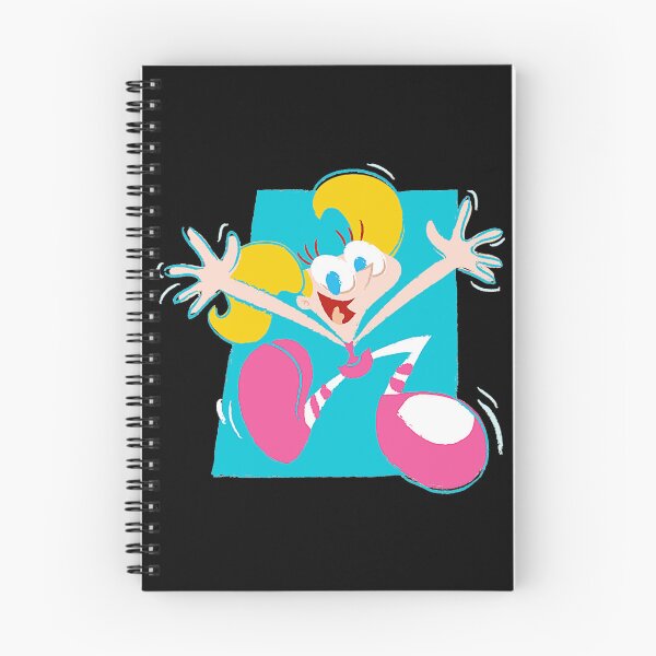 Item preview, Dexters Laboratory  designed and sold by aloubabez.