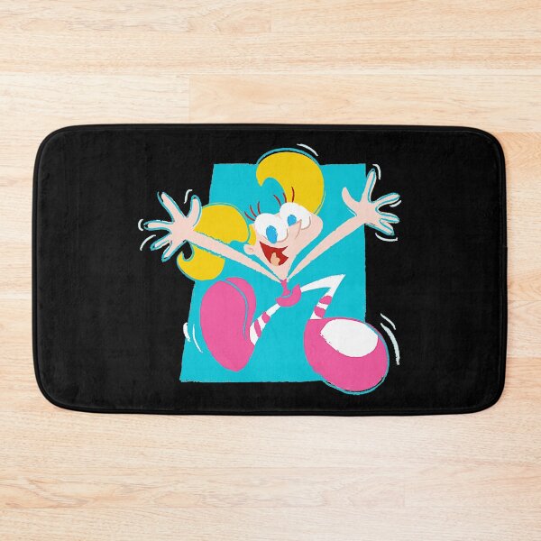Item preview, Dexters Laboratory designed and sold by aloubabez.