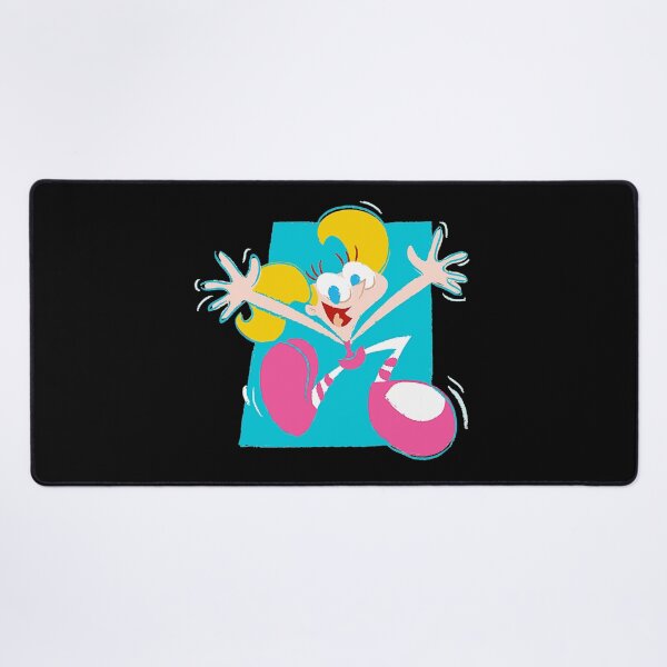 Item preview, Dexters Laboratory  designed and sold by aloubabez.