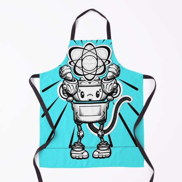 Item preview, STARBOT Squad - the Everything Frank File - Frank designed and sold by MetroINKbooks.