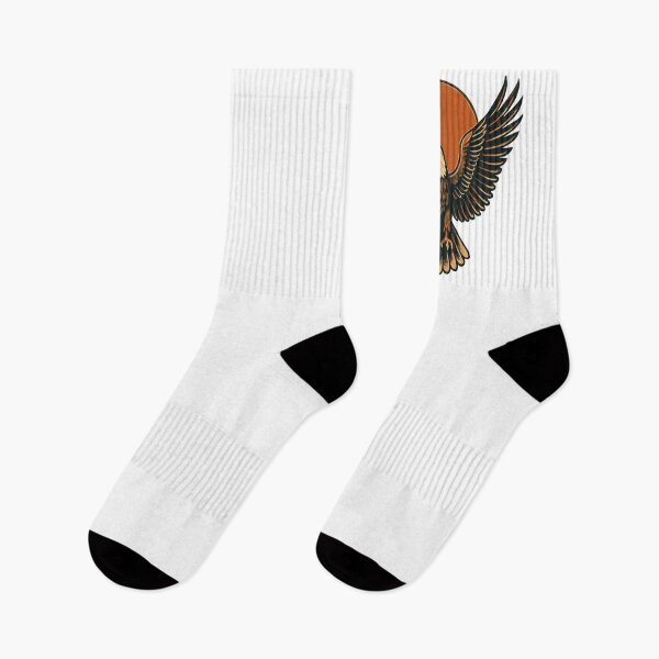 Item preview, Freedom Spirit - Eagle Symbol T-Shirt designed and sold by ElvisU.