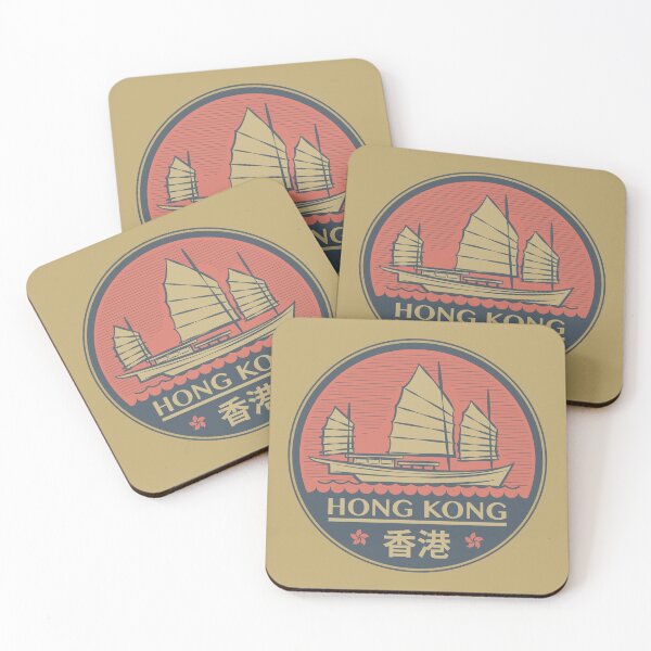 Item preview, Hong Kong designed and sold by studio838.