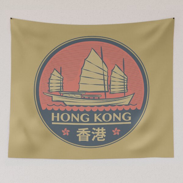 Item preview, Hong Kong designed and sold by studio838.