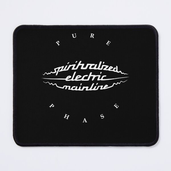 Item preview, Spiritualized Pure Phase  -  BW  designed and sold by LouieNash.