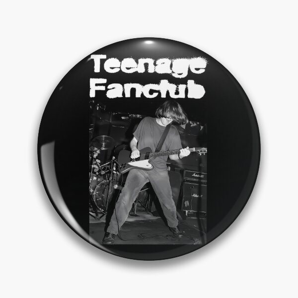Item preview, Teenage Fanclub  - LIve Good  designed and sold by EvieWatsones.