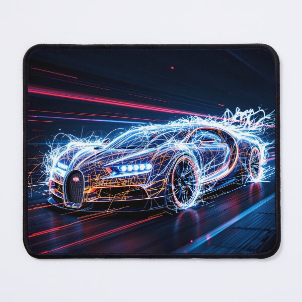 Item preview, Volt of Conquest - Futuristic Speed Art by ZykeArt designed and sold by ZykeArt.