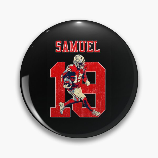 Item preview, Deebo Samuel Is Back 19 designed and sold by zanqkirt.