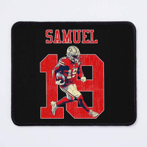 Item preview, Deebo Samuel Is Back 19 designed and sold by zanqkirt.