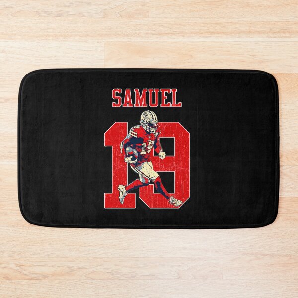 Item preview, Deebo Samuel Is Back 19 designed and sold by zanqkirt.