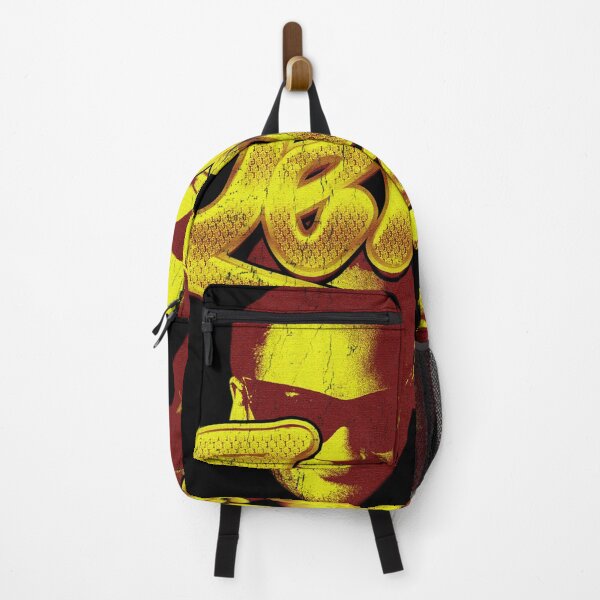 Item preview, The Yellow American Soul Singer designed and sold by UntitleProject.