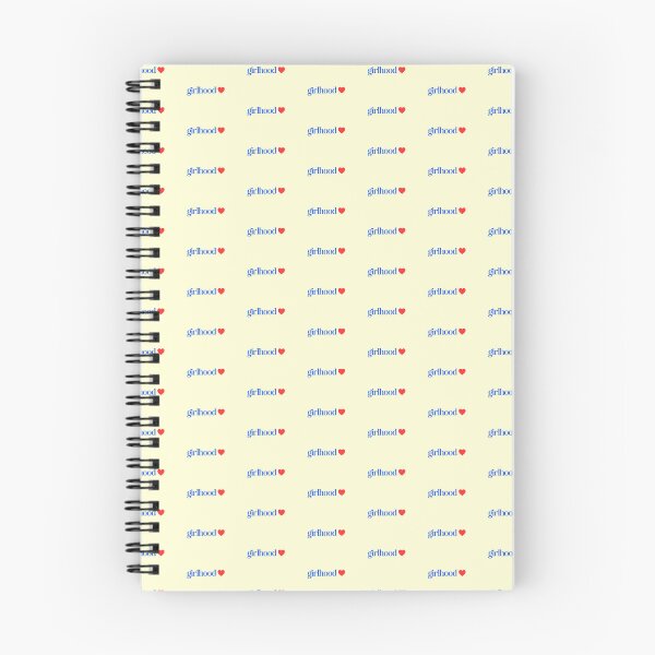 Item preview, Girlhood (Blue Colourway) designed and sold by kstprojects.