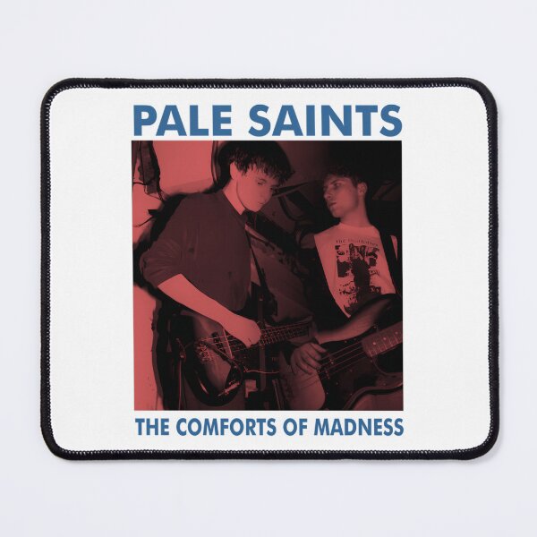 Item preview, Pale Saints Comforts  - AVP  designed and sold by LouieNash.