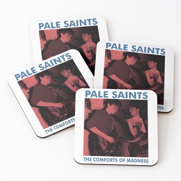 Item preview, Pale Saints Comforts  - AVP  designed and sold by LouieNash.