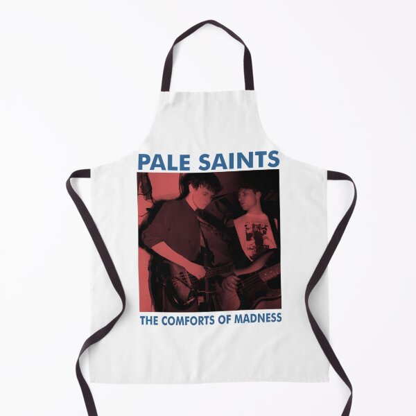 Item preview, Pale Saints Comforts - AVP designed and sold by LouieNash.