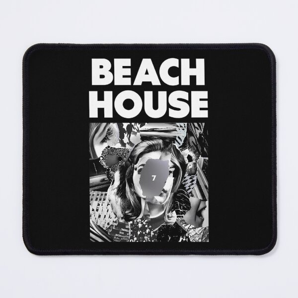 Item preview, Beach House  Band designed and sold by EvieWatsones.