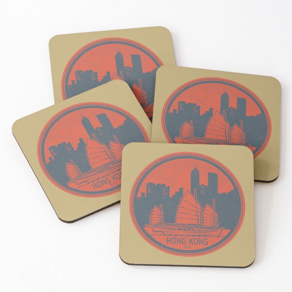 Item preview, Hong Kong designed and sold by studio838.