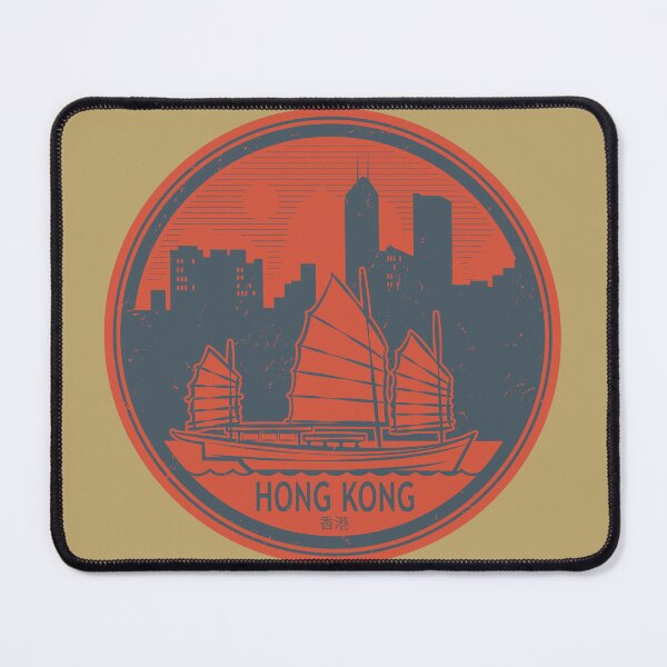 Item preview, Hong Kong designed and sold by studio838.