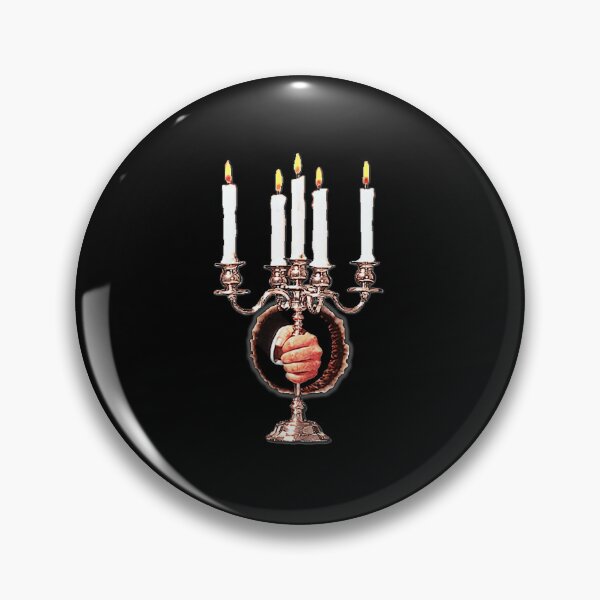 Item preview, Death Becomes Her  designed and sold by omenalys.