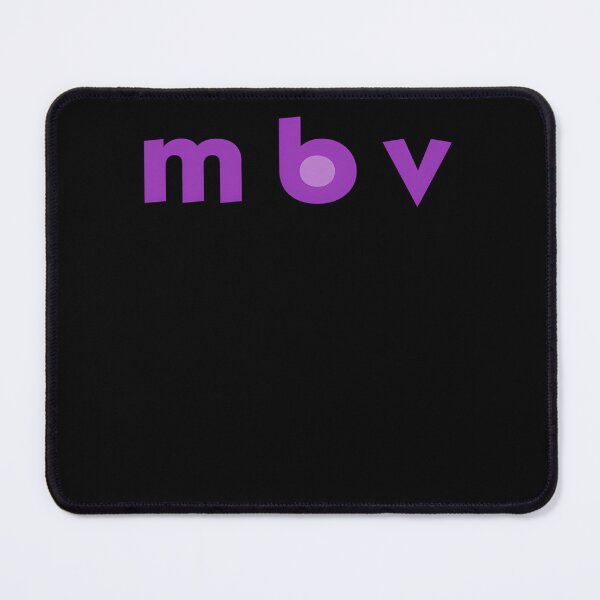 Item preview, My Bloody Valentine MVB designed and sold by LouieNash.