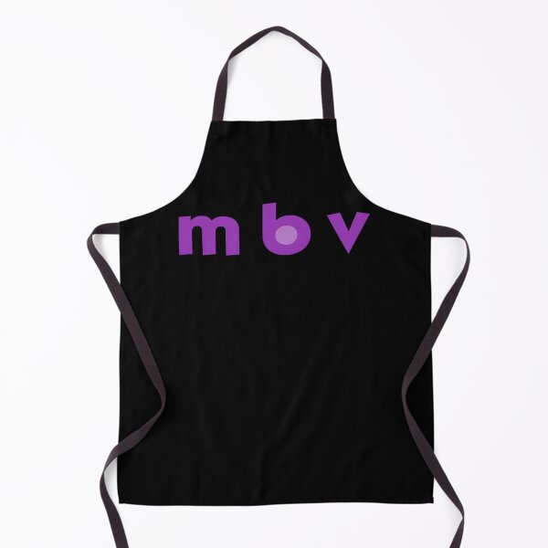 Item preview, My Bloody Valentine MVB designed and sold by LouieNash.