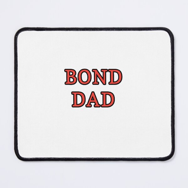 Item preview, Bond dad  designed and sold by MKshoper.