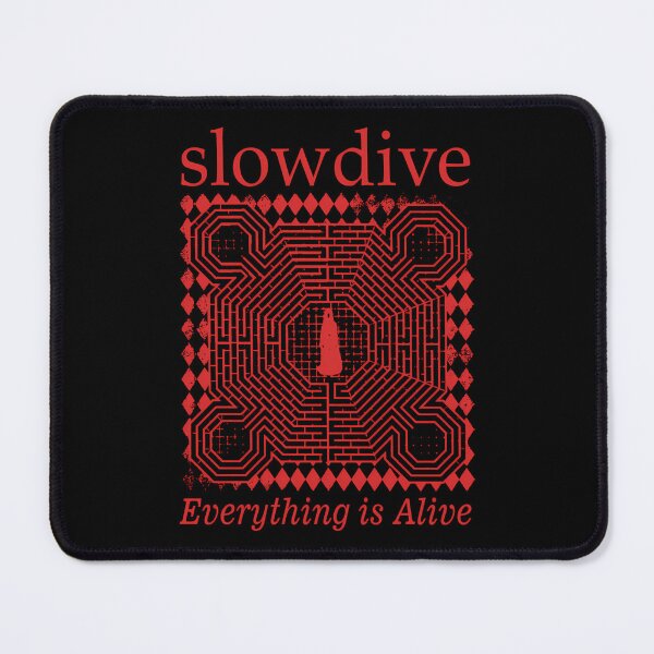 Item preview, Slowdive -  Everything - Thirt  designed and sold by EvieWatsones.
