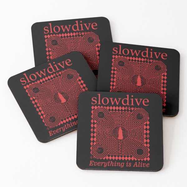 Item preview, Slowdive -  Everything - Thirt  designed and sold by EvieWatsones.