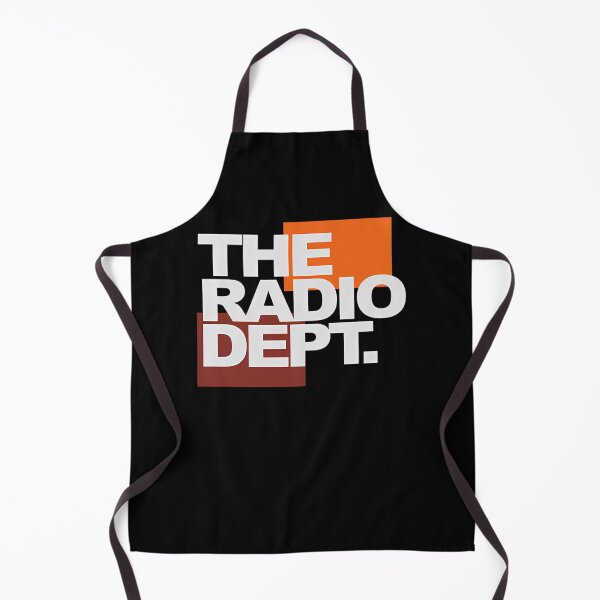 Item preview, The Radio Dept Color designed and sold by LouieNash.