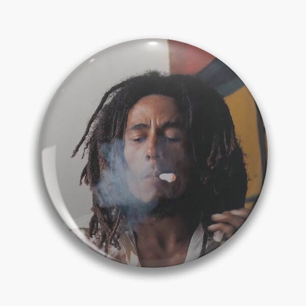 Item preview, The Legend Smoking Poster designed and sold by manuelhans.