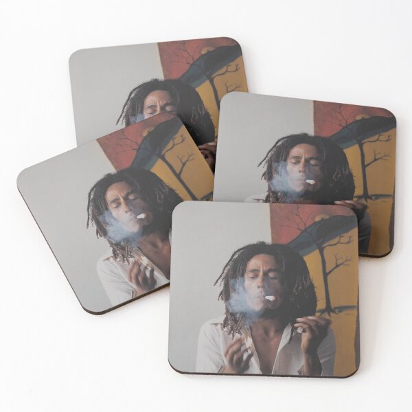 Item preview, The Legend Smoking Poster designed and sold by manuelhans.