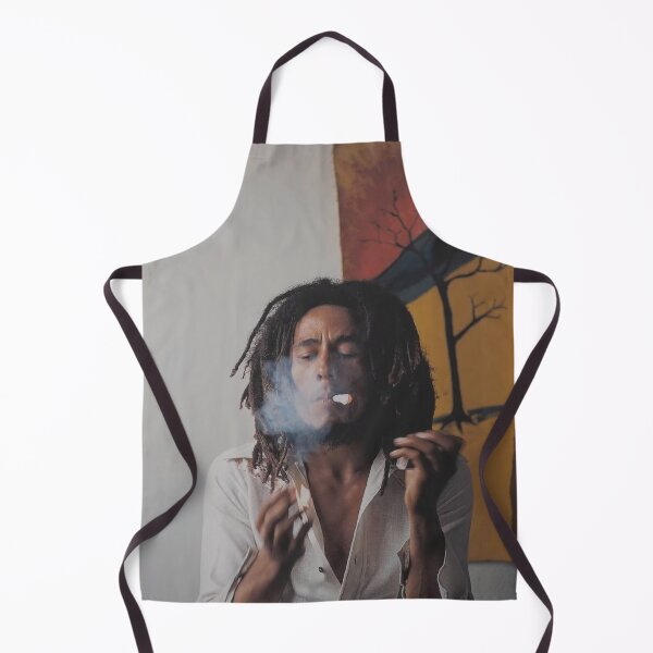 Item preview, The Legend Smoking Poster designed and sold by manuelhans.