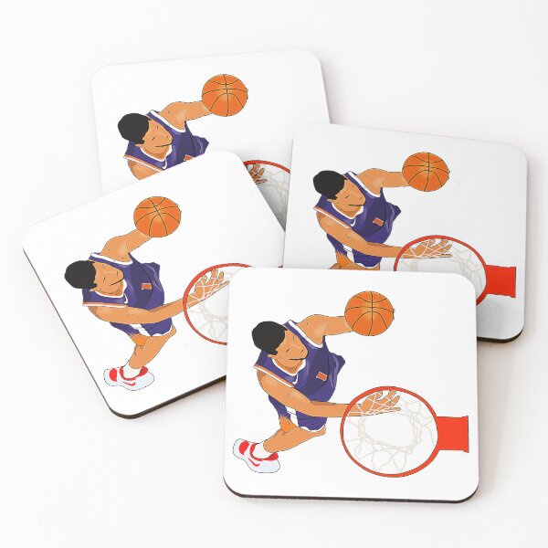 Item preview, Devin Booker From Above Phoenix Basketball designed and sold by ieamorned.
