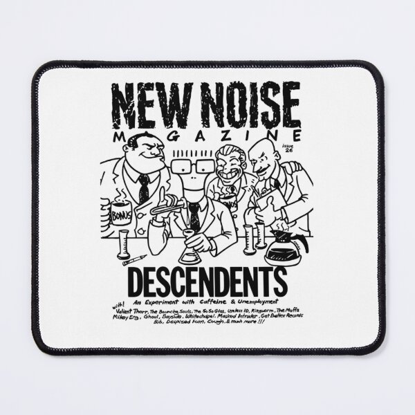 Item preview, Descendents New Noise  designed and sold by EvieWatsones.