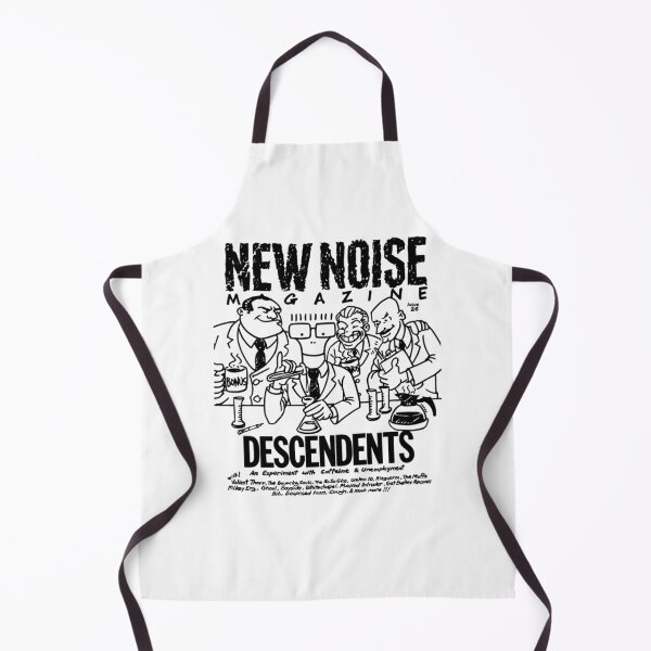 Item preview, Descendents New Noise designed and sold by EvieWatsones.