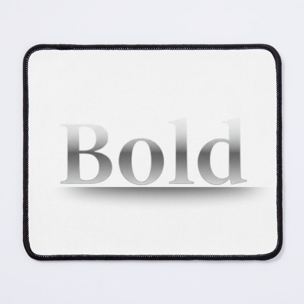 Item preview, Define Your Own Path – Bold Serif Typography for T-shirts & Posters designed and sold by Happyfreedom.
