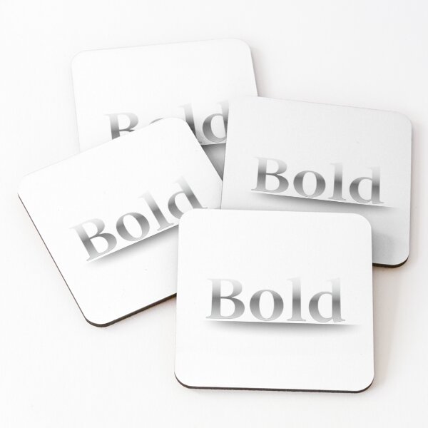 Item preview, Define Your Own Path – Bold Serif Typography for T-shirts & Posters designed and sold by Happyfreedom.