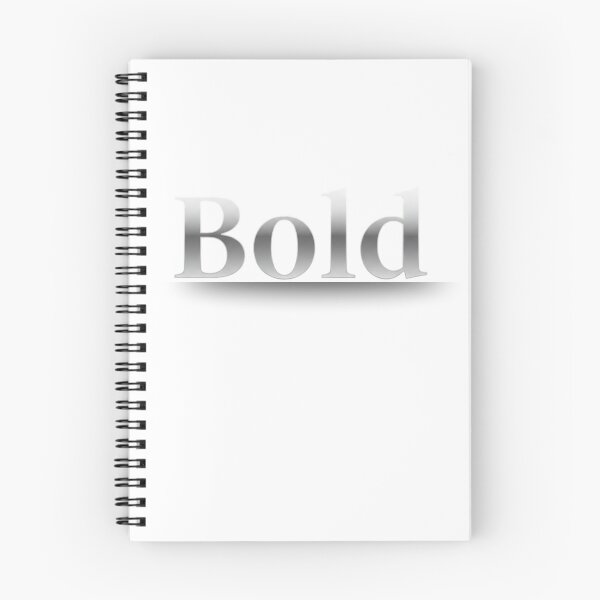 Item preview, Define Your Own Path – Bold Serif Typography for T-shirts & Posters designed and sold by Happyfreedom.